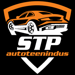 STP Service Logo